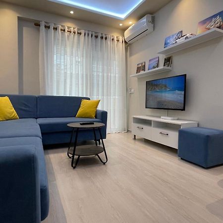 Sirel Home Durres Exterior photo