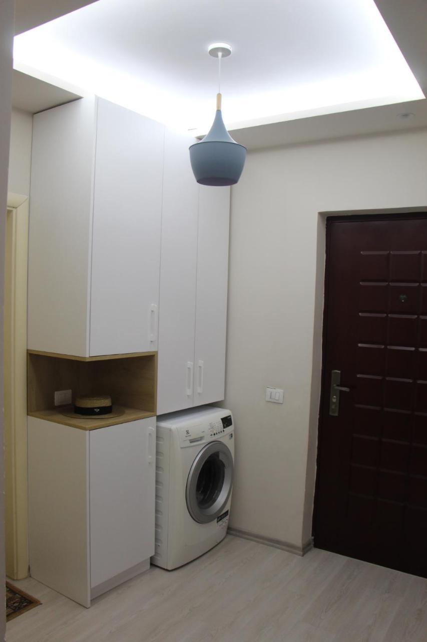 Sirel Home Durres Exterior photo