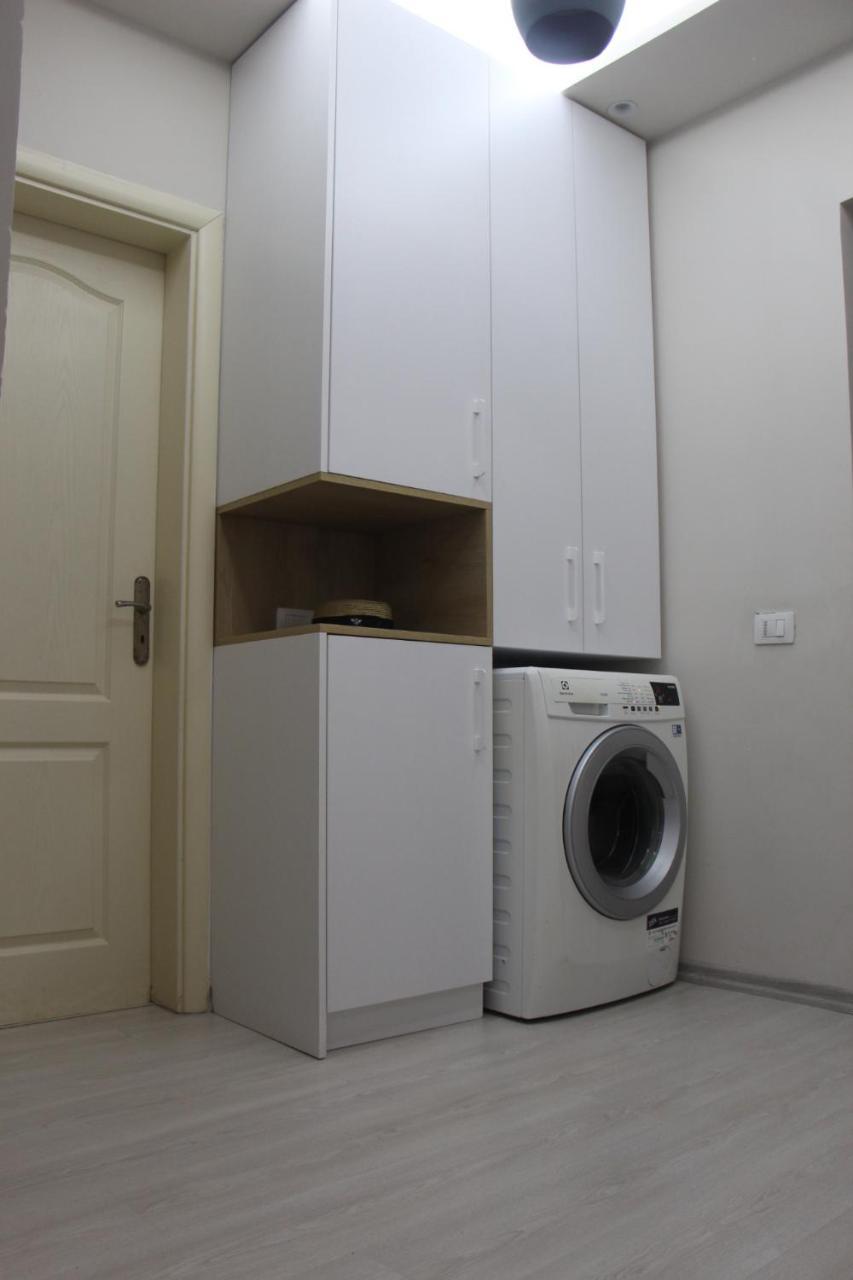Sirel Home Durres Exterior photo