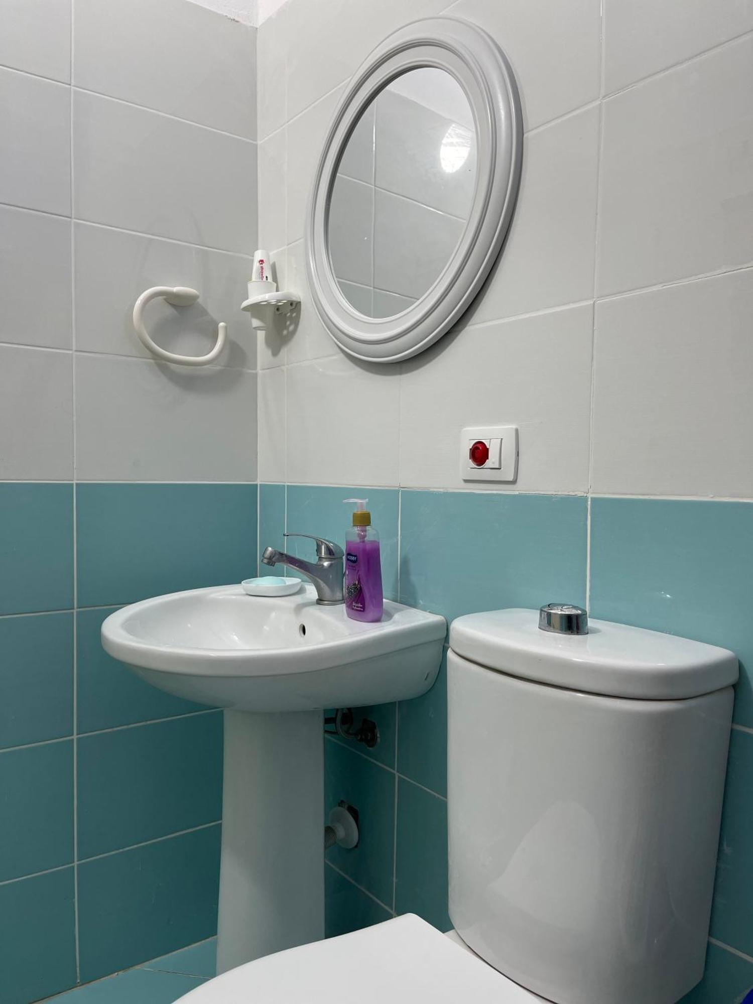 Sirel Home Durres Exterior photo
