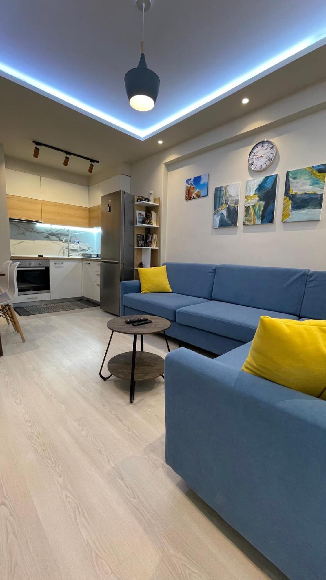 Sirel Home Durres Exterior photo