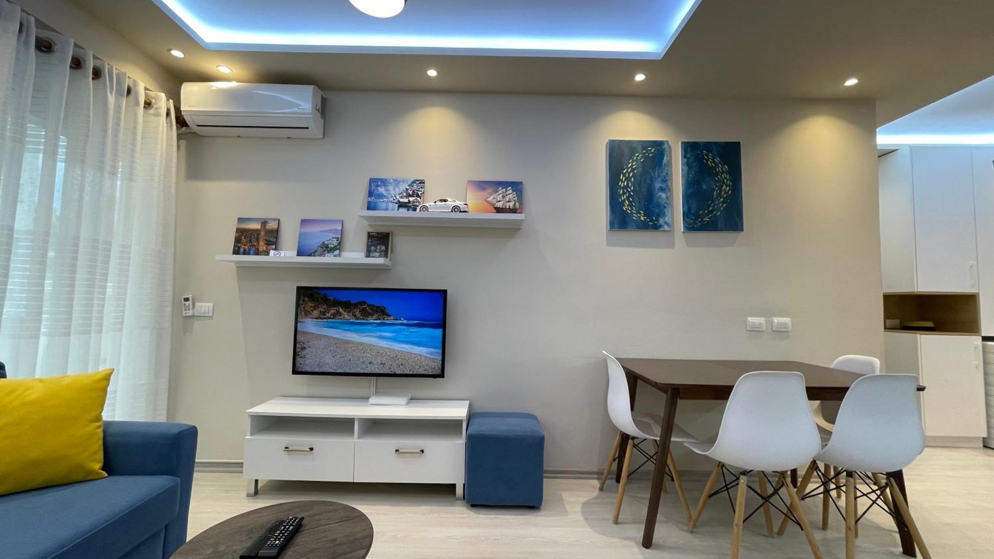 Sirel Home Durres Exterior photo