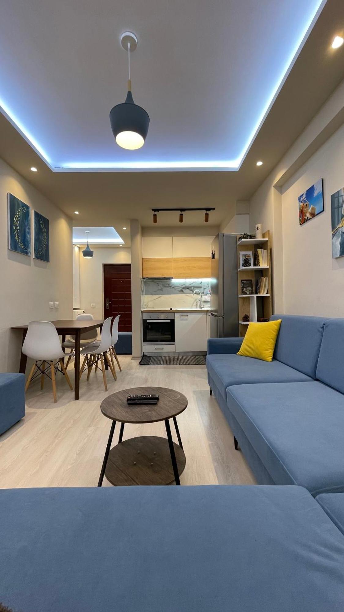 Sirel Home Durres Exterior photo