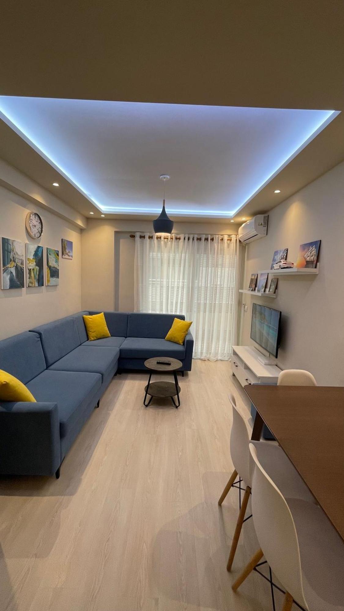 Sirel Home Durres Exterior photo