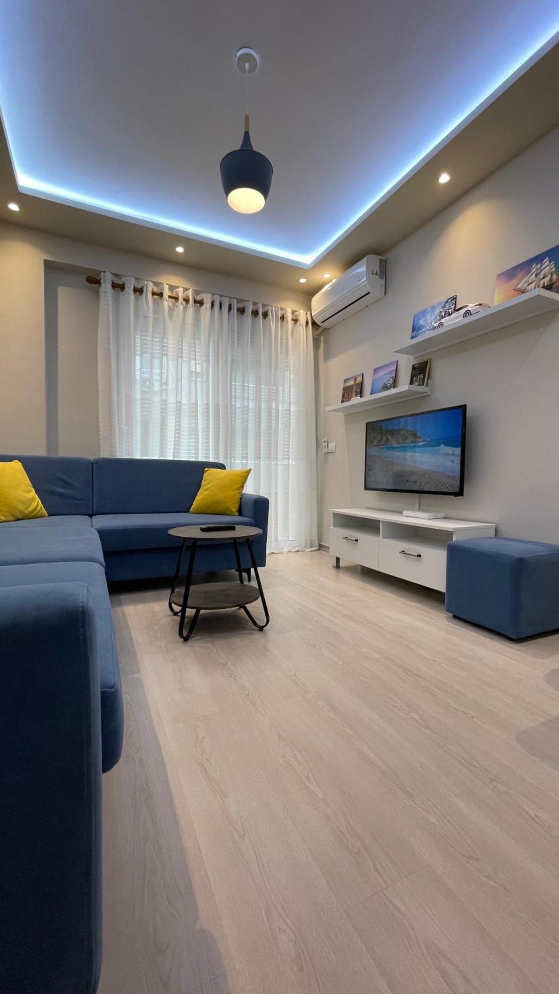 Sirel Home Durres Exterior photo