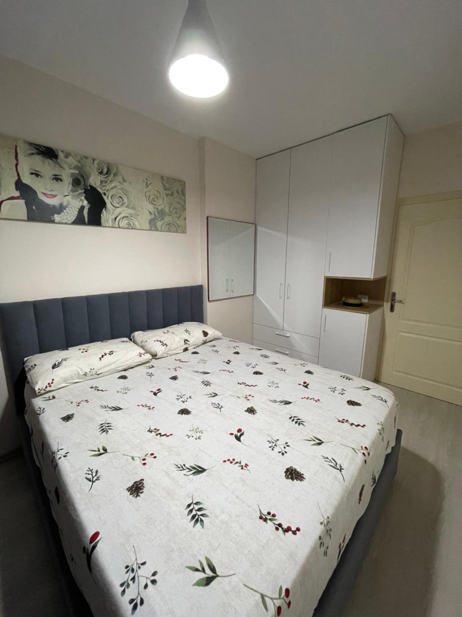 Sirel Home Durres Exterior photo