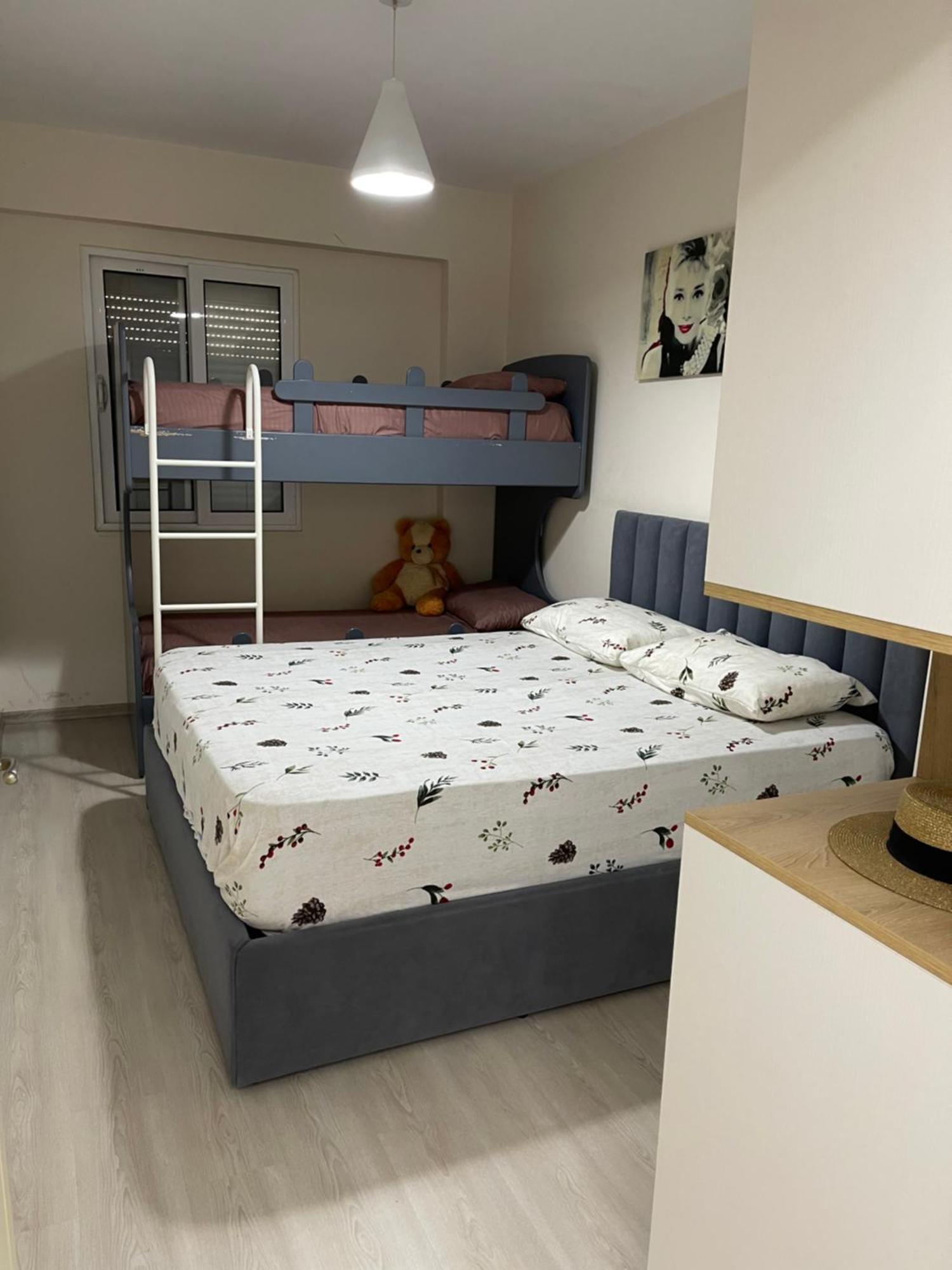 Sirel Home Durres Exterior photo